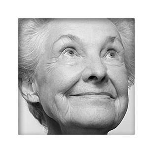 Dorli Rainey Portrait
