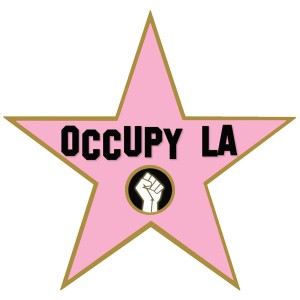 la