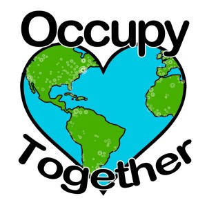 together